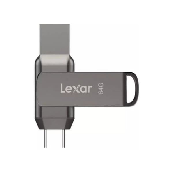Lexar Nyckel 64GB USB 3.1 JumpDrive
