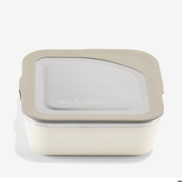 Lunchlåda inox 680ml Tofu - KLEAN KANTEEN