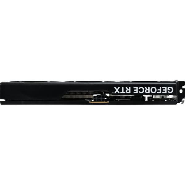 PALIT - Grafikkort - GeForce RTX 5060 - Infinity 3 - 8 GB