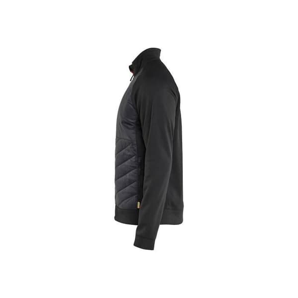 Blaklader hybrid sweatshirt