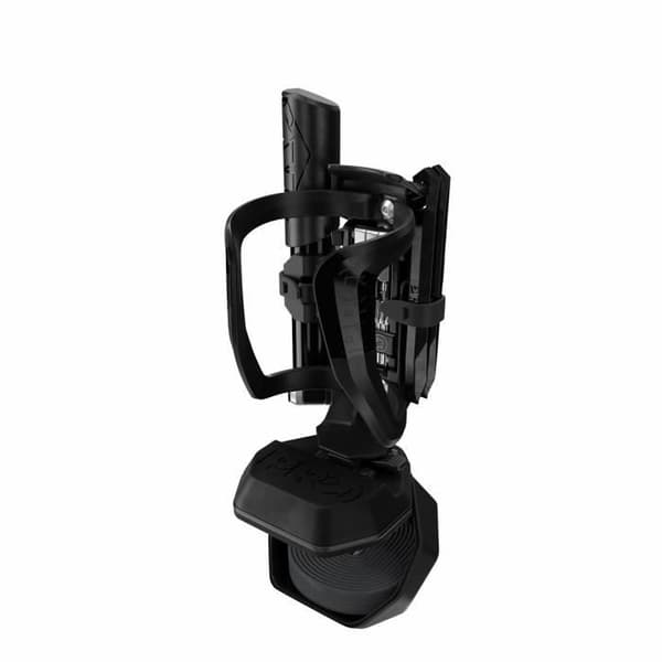 Flaskhållare - Pro Smart - Svart - One size - Herr