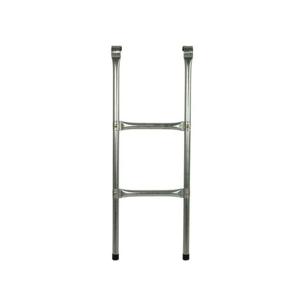 LEAN Sport Max och SPORT PRO trampolinstege 86 cm