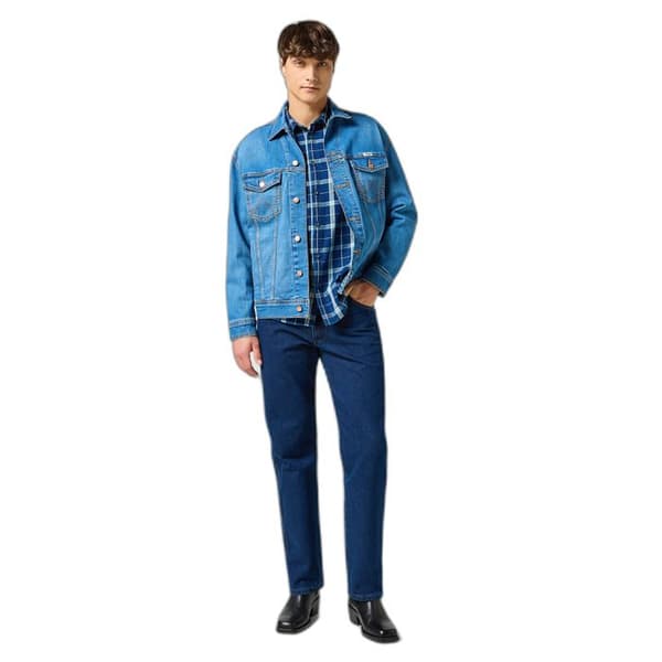 Jeans Wrangler 13MWZ