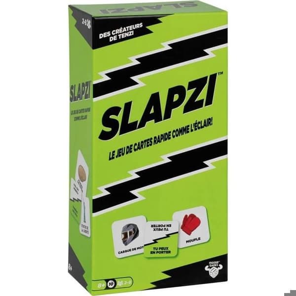 Slapzi