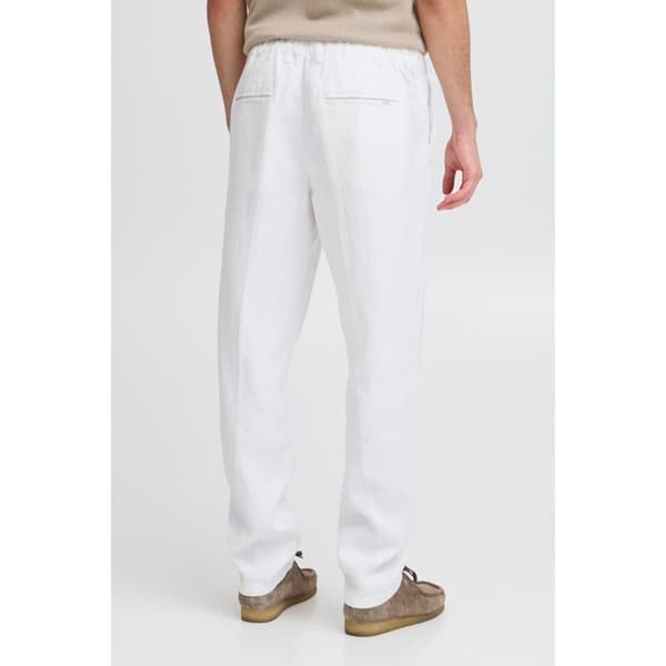 Linnebyxor Casual Friday Pandrup