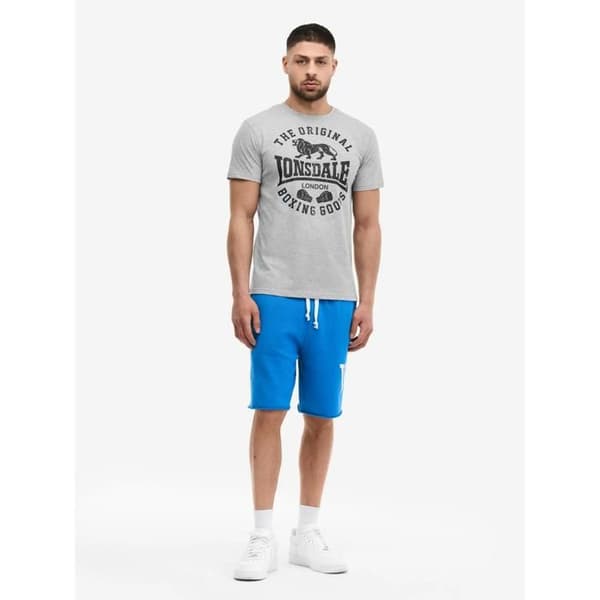 T-shirt Lonsdale Grinton