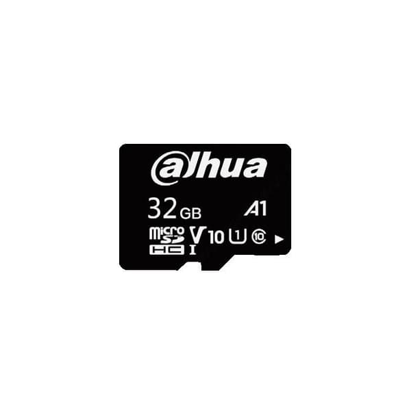 TF-L100-32GB - MicroSD-kort 32 GB