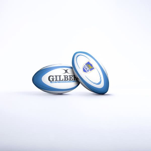 Pumas rugbyboll