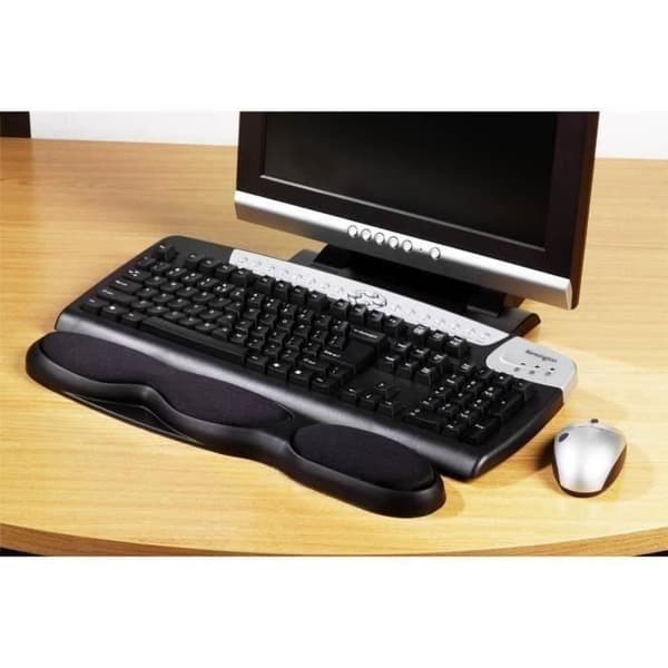 Kensington Gel Keyboard Handledsstöd