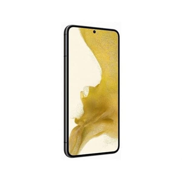 Samsung Galaxy S22 Smartphone 128 GB 5G Svart