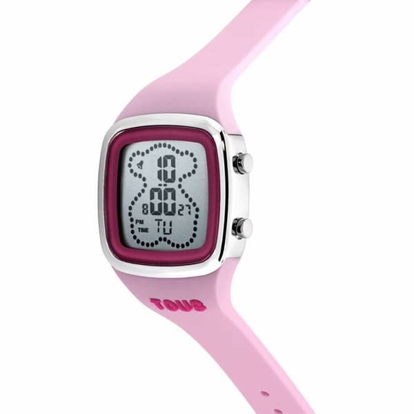 Herrklocka Alla 3000131400 ARMBANDSKLOCKA