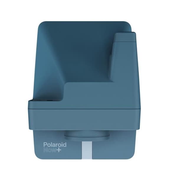 Sofotografisk kamera - POLAROID - Now+ - Autofokus - Ansluten - 5 filter ingår
