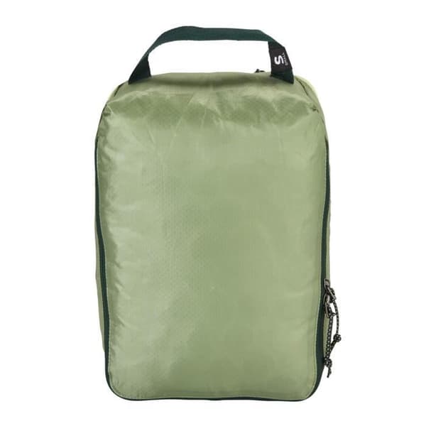 eagle creek Pack-It Isolate Clean / Dirty Cube S Mossy Green [119212] - väska för vanor