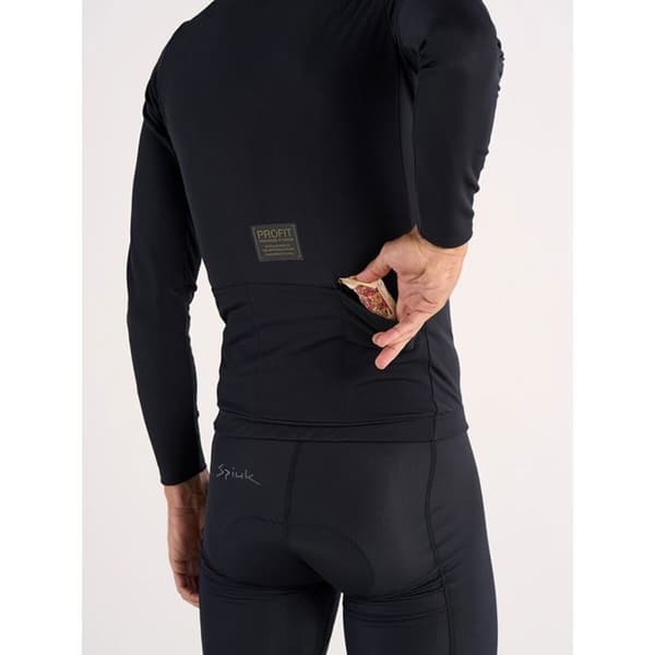 Veste Spiuk Profit Cold&Rain