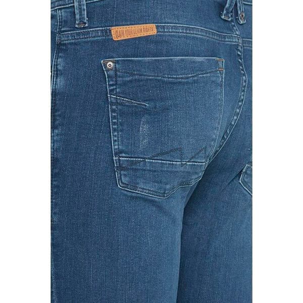 Jeans Blend echo fit multiflex