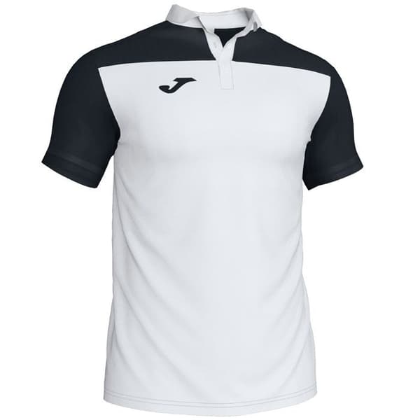 Polo Joma Hobby II - svart/grå