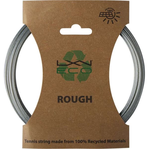 Tennistrådset Luxilon Eco Rough