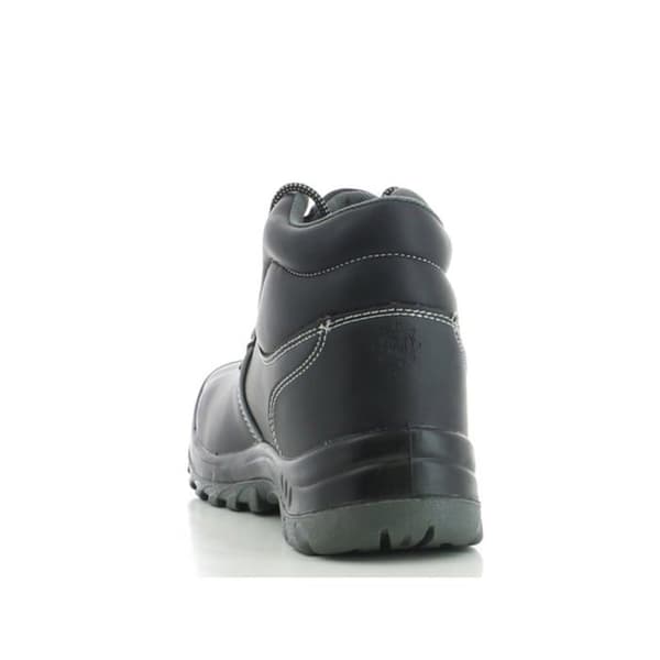 Safety Jogger Eos ESD S3 SRC 100% Non-Metallic Skyddsskor - Svart