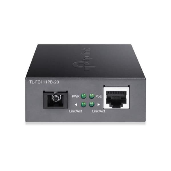 TP-LINK TL-FC111PB-20 - 4897098683064