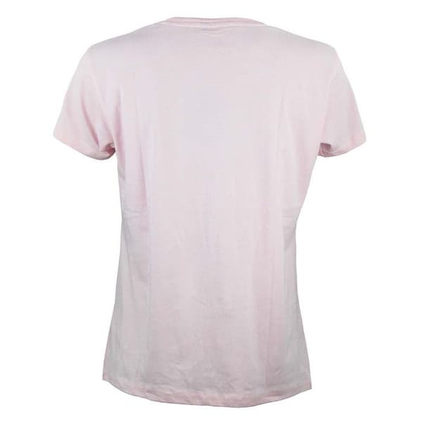 Kortärmad t-shirt för kvinnor