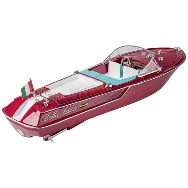 Carson Modellsport 455mm körklar (RtR) motoriserad RC-båt