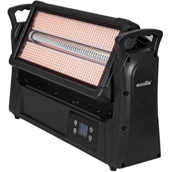 Eurolite LED IP Mega PIX Strobe 714 Svängbar ljuseffekt