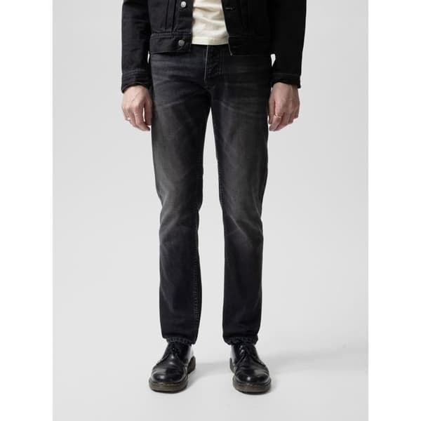 Jeans Slim Nudie Jeans Solid Ollie