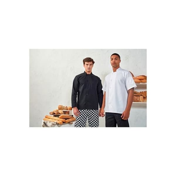 Kockjacka Premier Essential