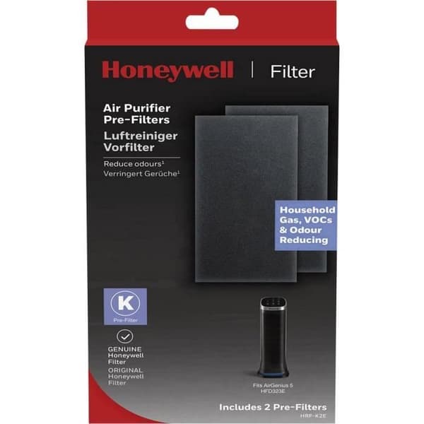 Honeywell HRF-K2E utbytesfilter