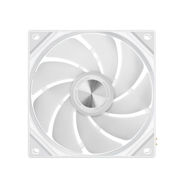 PC-chassi-fläkt TRYX Rota SL ARGB (x3)