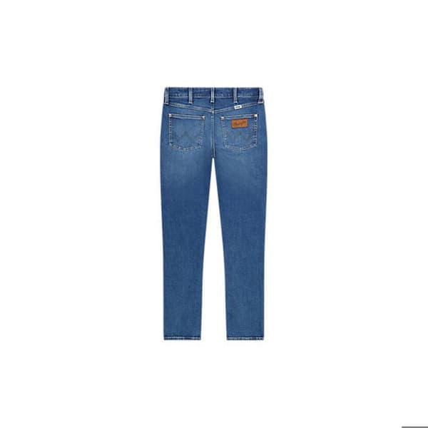 Jeans dam Wrangler Sienna Rebel