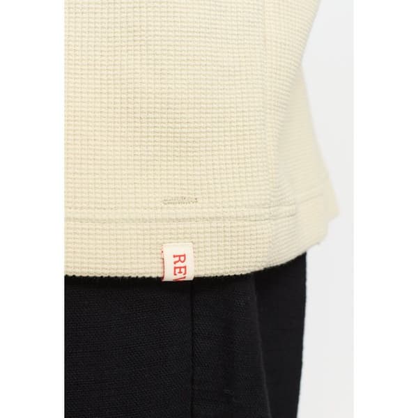 T-shirt oversize Revolution