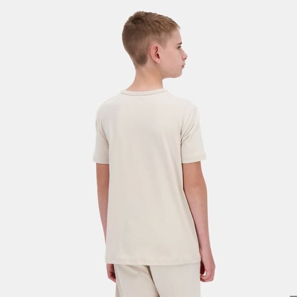 Barn T-shirt Le Coq Sportif N°2