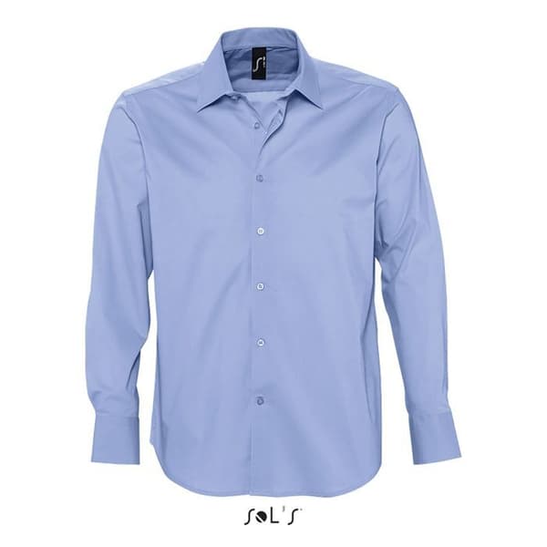 Chemise Sol's Brighton