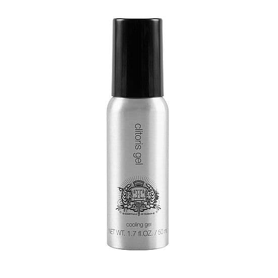 Clitoris Gel - 50 ml