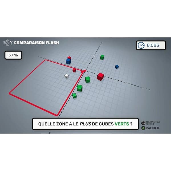 Spelkonsol - Rubik’s - PS4 - 1 spelare - Onlineläge - Blu-Ray