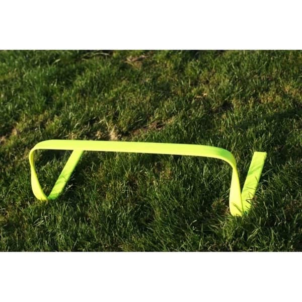 Flexibelt hinder Lynx Sport 15cm - gult - TU