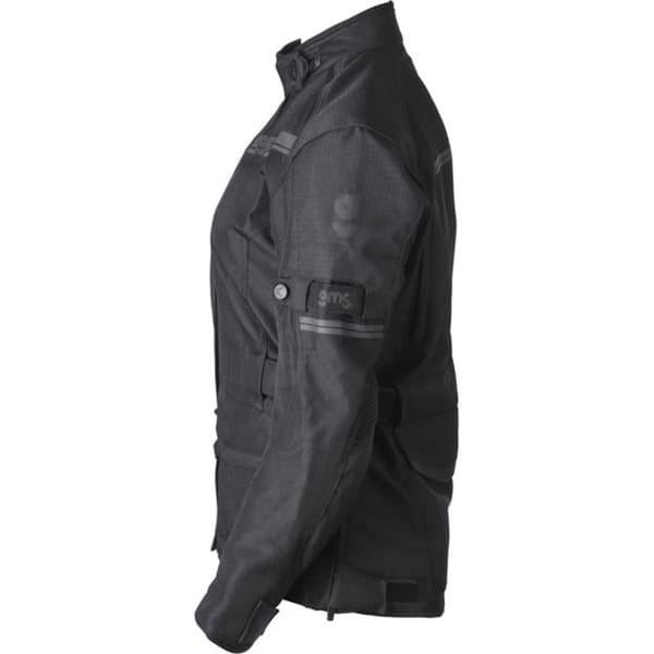Motorcykeljacka GMS Gear Neo WP