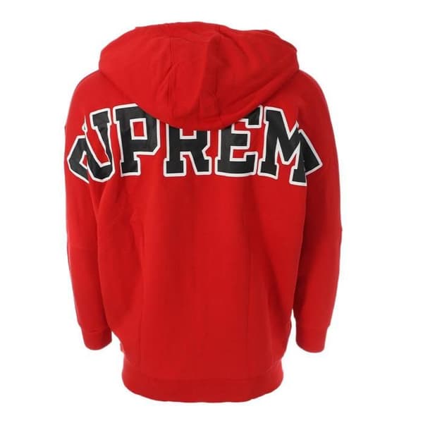 Röd Jacka Dam Supreme Grip Dana