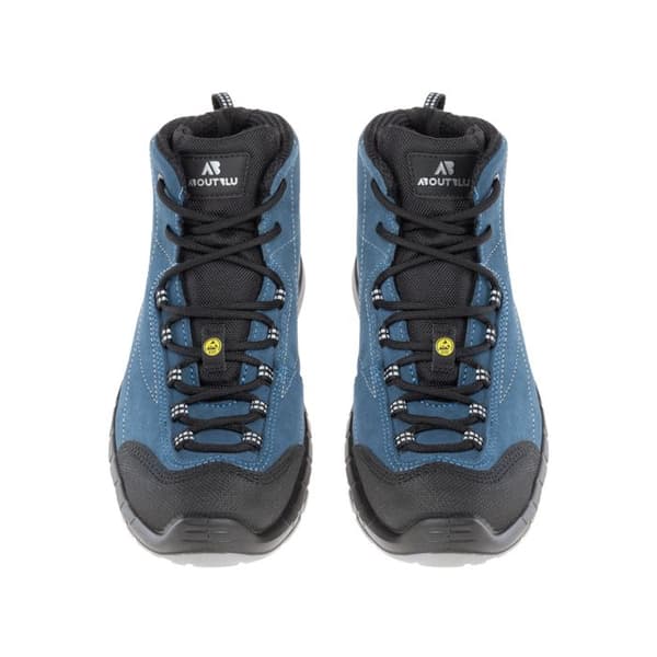 Aboutblu Falcon Mid S3 säkerhetsskor