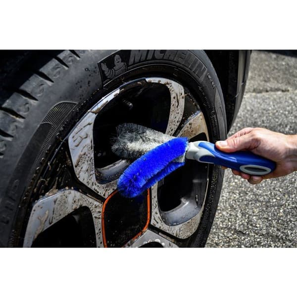 MICHELIN fälgrengöringsborste