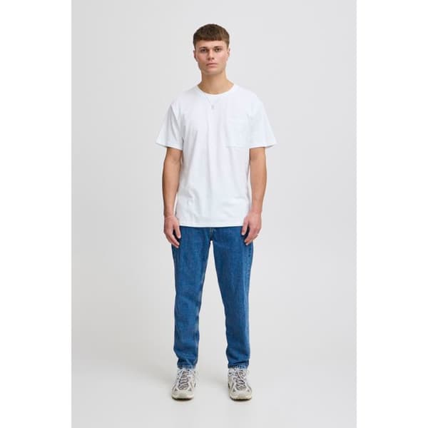 T-shirt Solid Durant