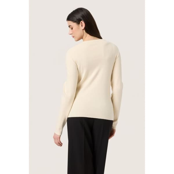 Pull kvinna Soaked in Luxury Spina Basic
