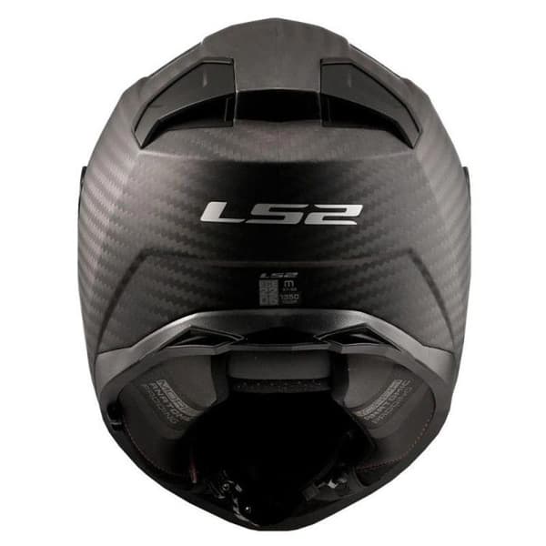 LS2 FF811 Vector II helhjälm