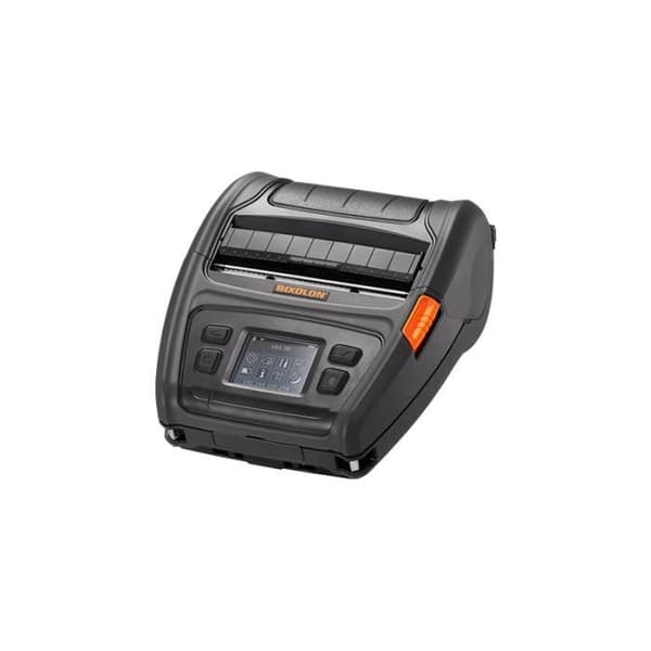 XM7-40IK etikettskrivare - BIXOLON - Bluetooth - Svart