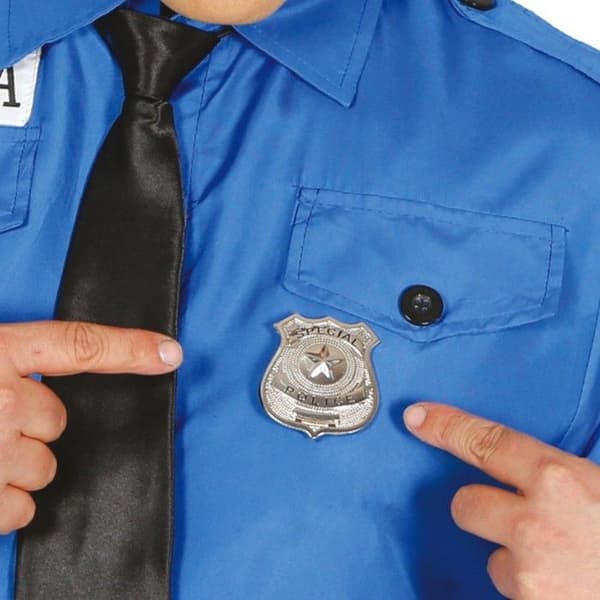 POLISPLÅT