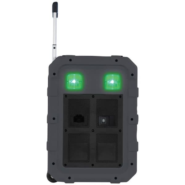 Gemini ljudpaket - MPA-2400GRY