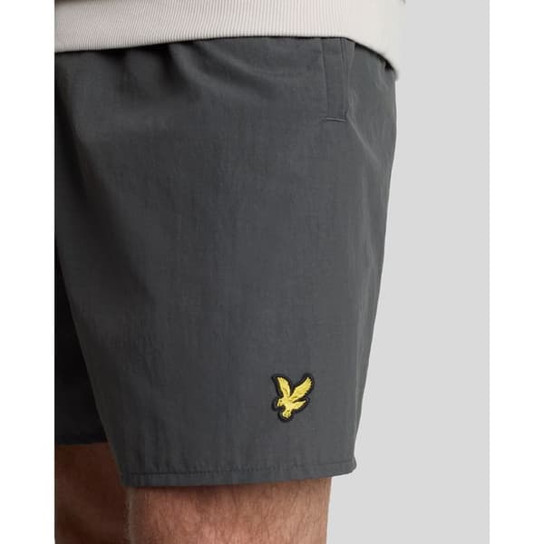 Lyle & Scott Plain badshorts