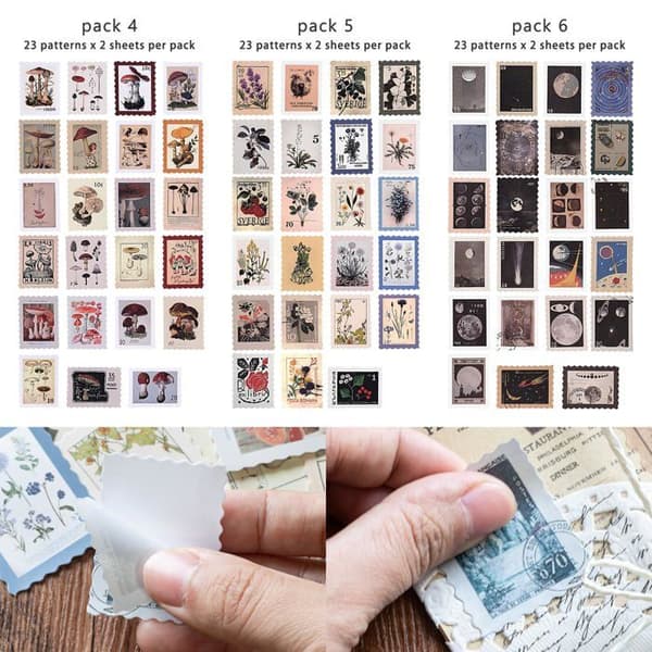 Mayplous scrapbooking-dekal - TG0078