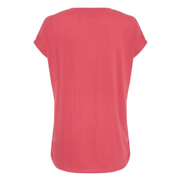 T-shirt dam Ichi Like SS4